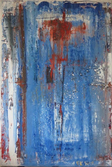 U-010 
67x100cm