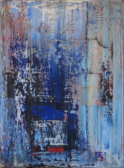U-027
67x91cm