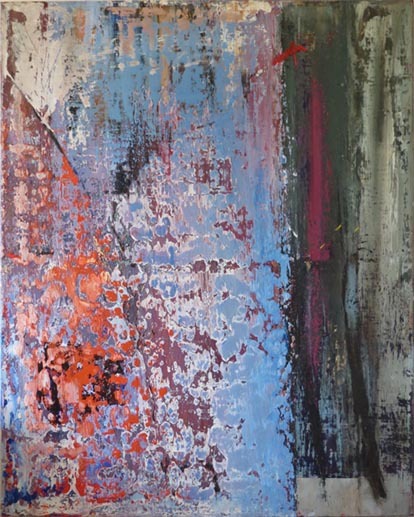 U-021 
80x100cm