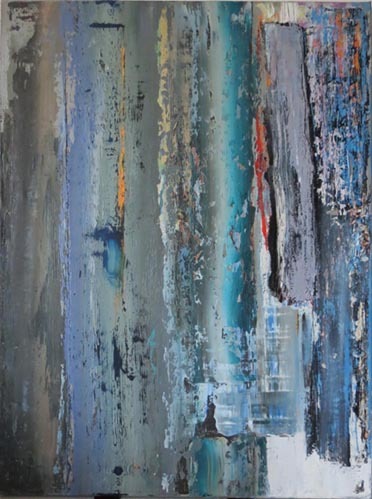 U-019 
60x90cm