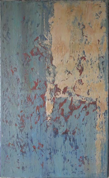 U-015 
60x100cm