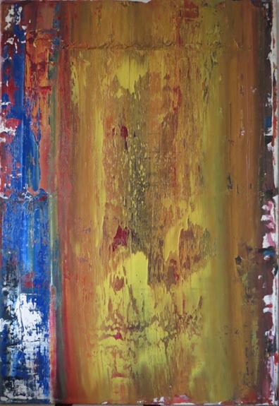 U-011 
68x100cm