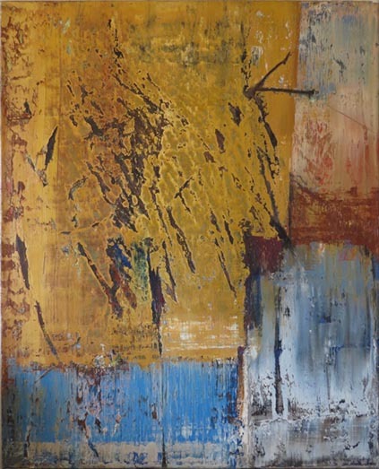 U-022 
80x100cm