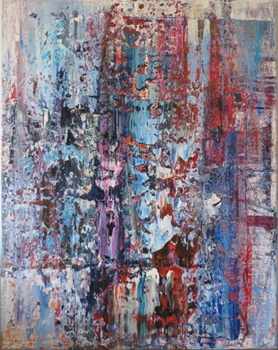 U-023 
80x100cm