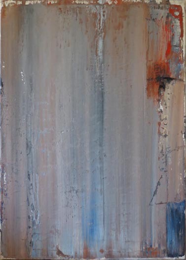 U-029 
64x91cm