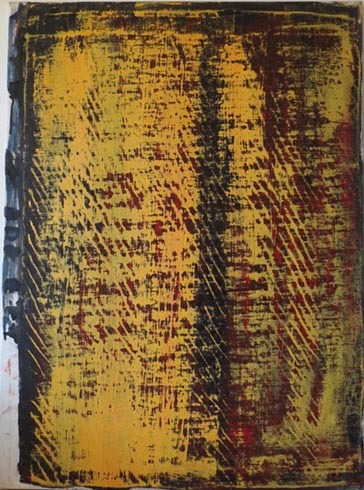 U-030 
67x91cm