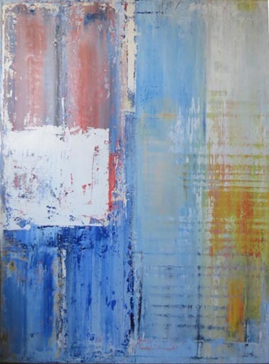 U-034 
100x150cm