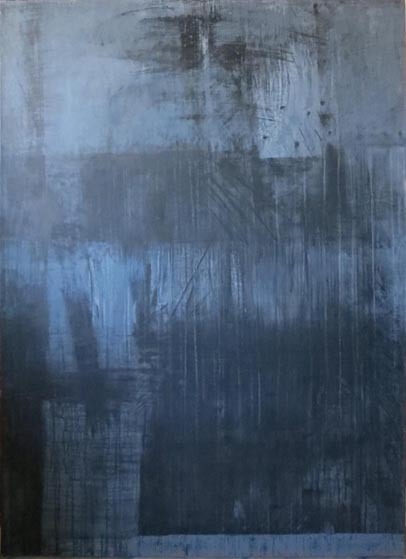U-037 
100x154cm