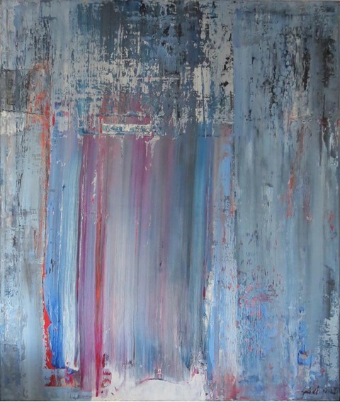 U-039 
100x120cm