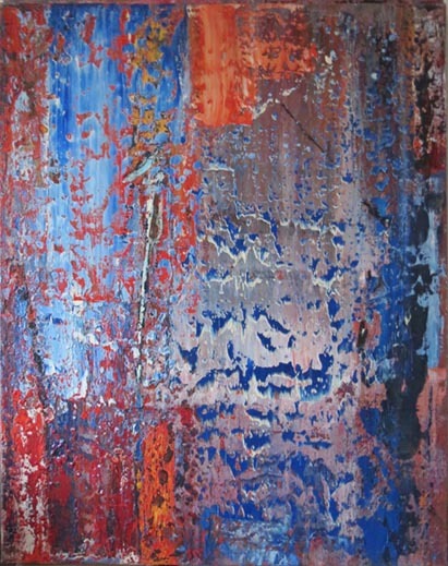 U-001 
76x96cm