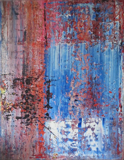U-002 
78x98cm