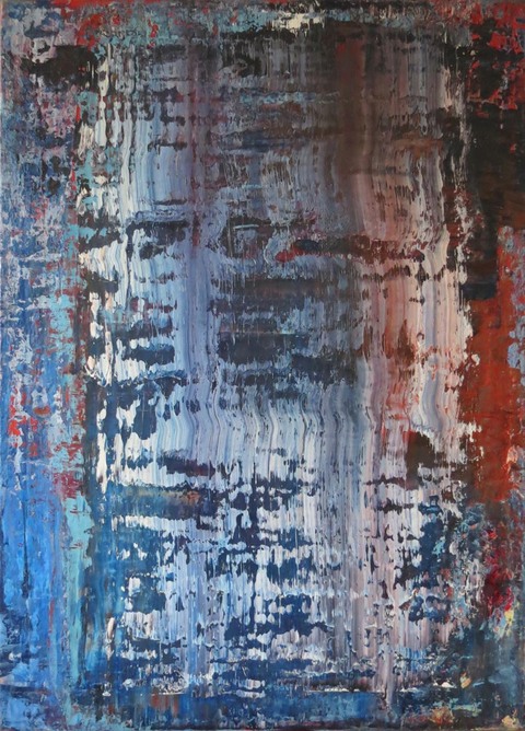 U-005 
64x91cm