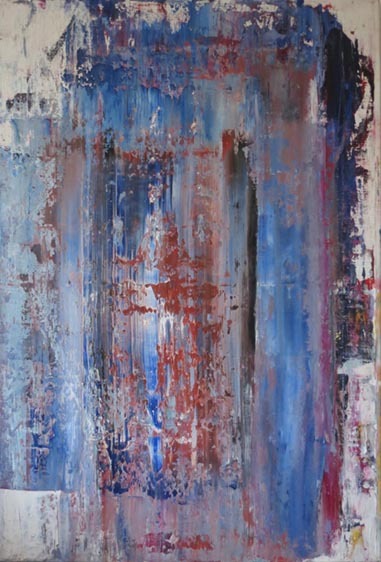 U-007 
67x100cm