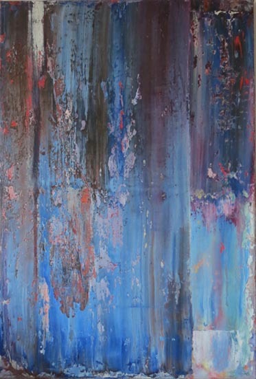 U-008 
66x100cm