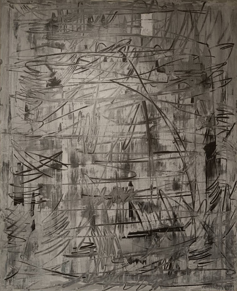 AC-001 
113x137cm