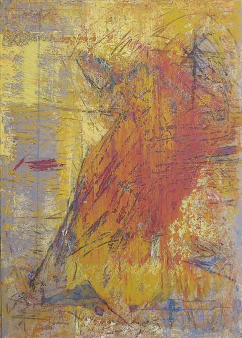 AC-002 
110x154cm