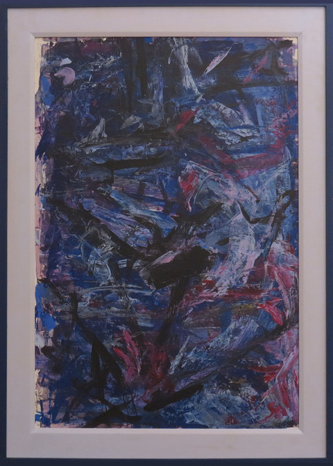 AC-007 
50x70cm 
