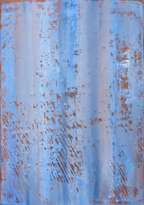 U-048 
64x91cm