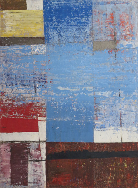 U-043 
110x150cm