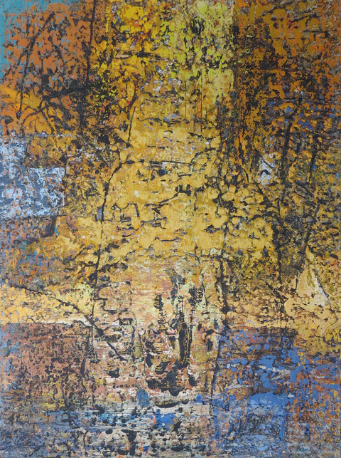 U-042 
154x115cm