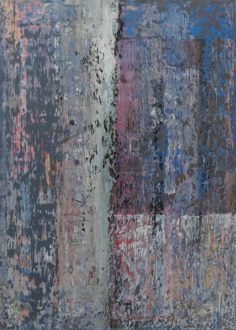 U-045 
50x70,5cm
