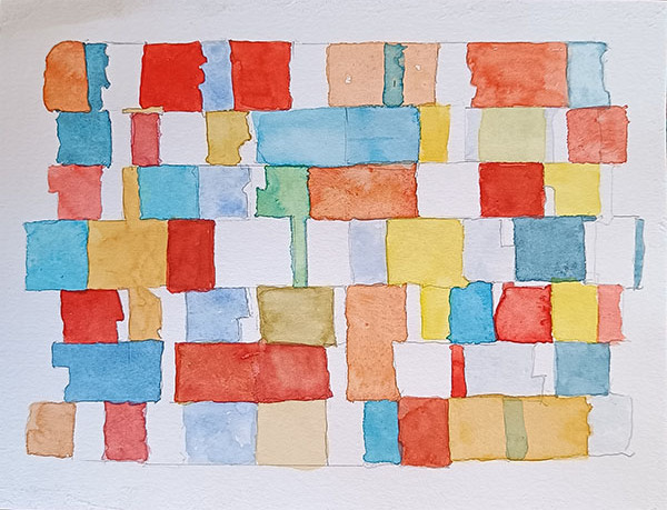 AQ-002 
24x32cm 