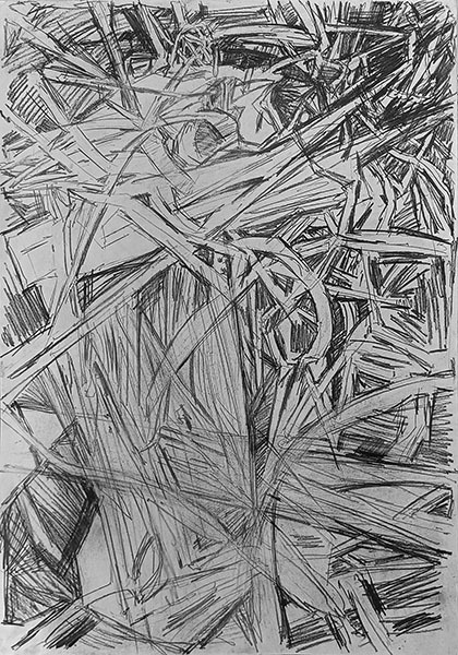 D-003 
70x100cm