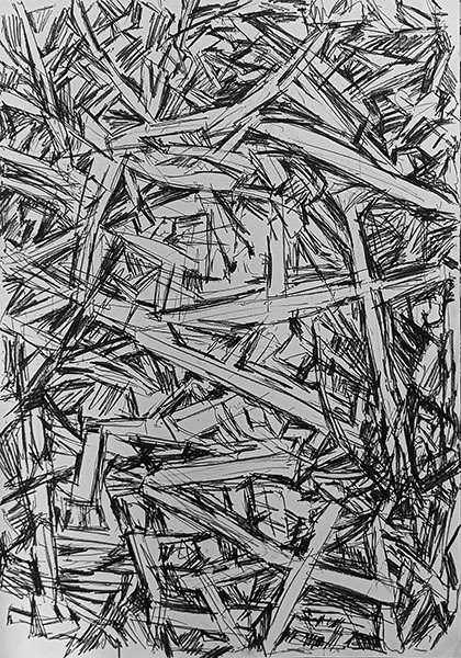 D-001 
70x100cm