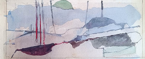 AQ-012 
19,5x50cm
SOLD