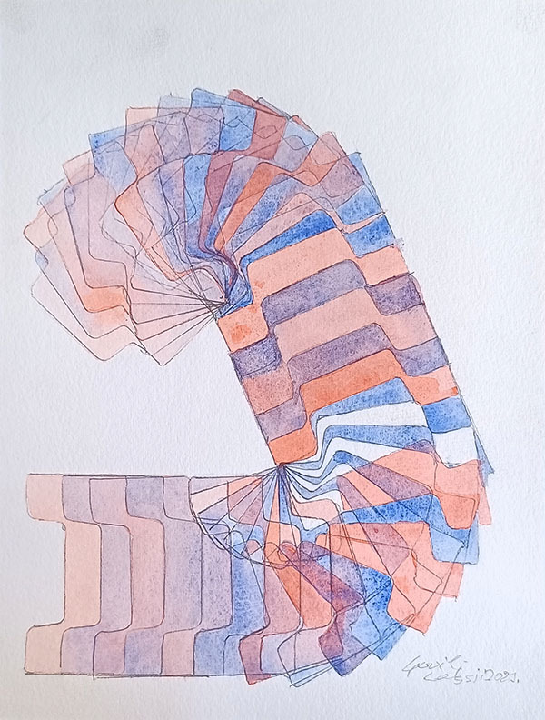 AQ-011 
24x32cm