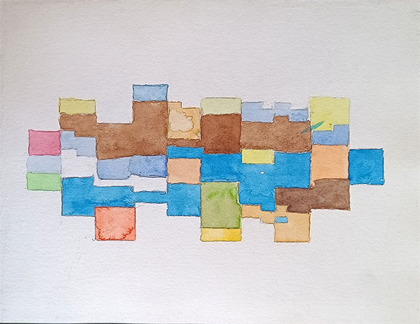 AQ-005 
25x32cm